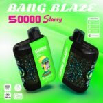 Bang Blaze Starry 50Kの商品画像 3