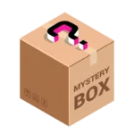 Vape Blind Boxの商品画像 1