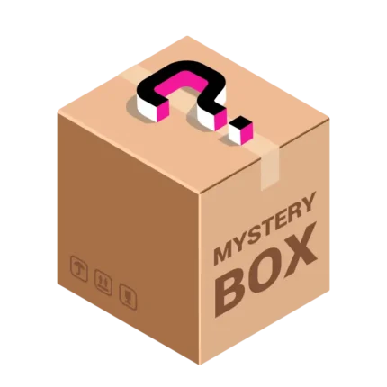 Vape Blind Boxの商品画像 1