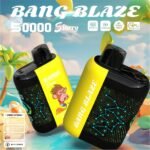 Bang Blaze Starry 50Kの商品画像 11