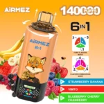 Airmez 140Kの商品画像 2