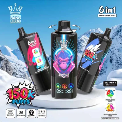 Vape Blind Boxの商品画像 2