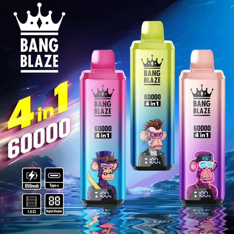 Vape Blind Boxの商品画像 15