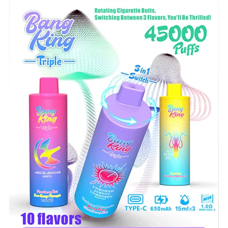 Vape Blind Boxの商品画像 16
