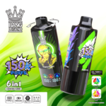 Bang Legend 150K 6IN1の商品画像 2