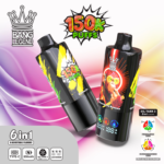 Bang Legend 150K 6IN1の商品画像 3