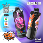 Bang Legend 150K 6IN1の商品画像 4