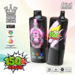 Bang Legend 150K 6IN1の商品画像 6
