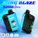 Bang Blaze Starry 50Kの商品画像 5