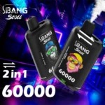 Bang Leader 60Kの商品画像 1