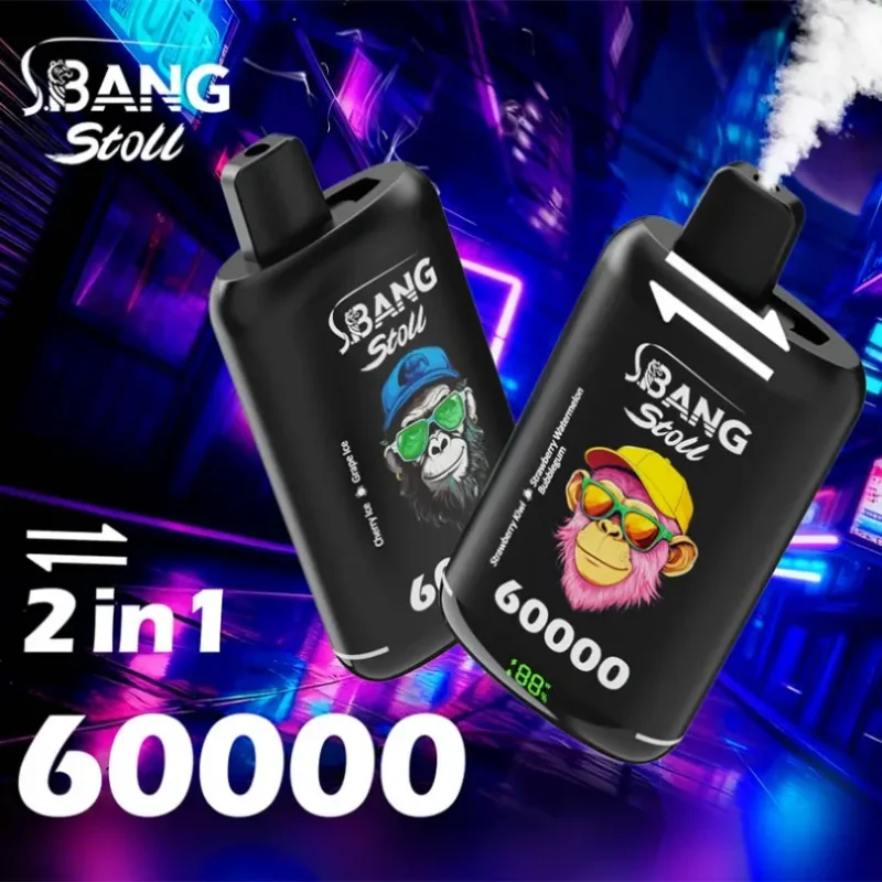 Bang Leader 60Kの商品画像 1