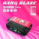 Bang Blaze Starry 50Kの商品画像 8
