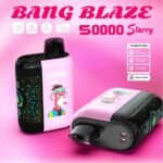 Bang Blaze Starry 50Kの商品画像 9