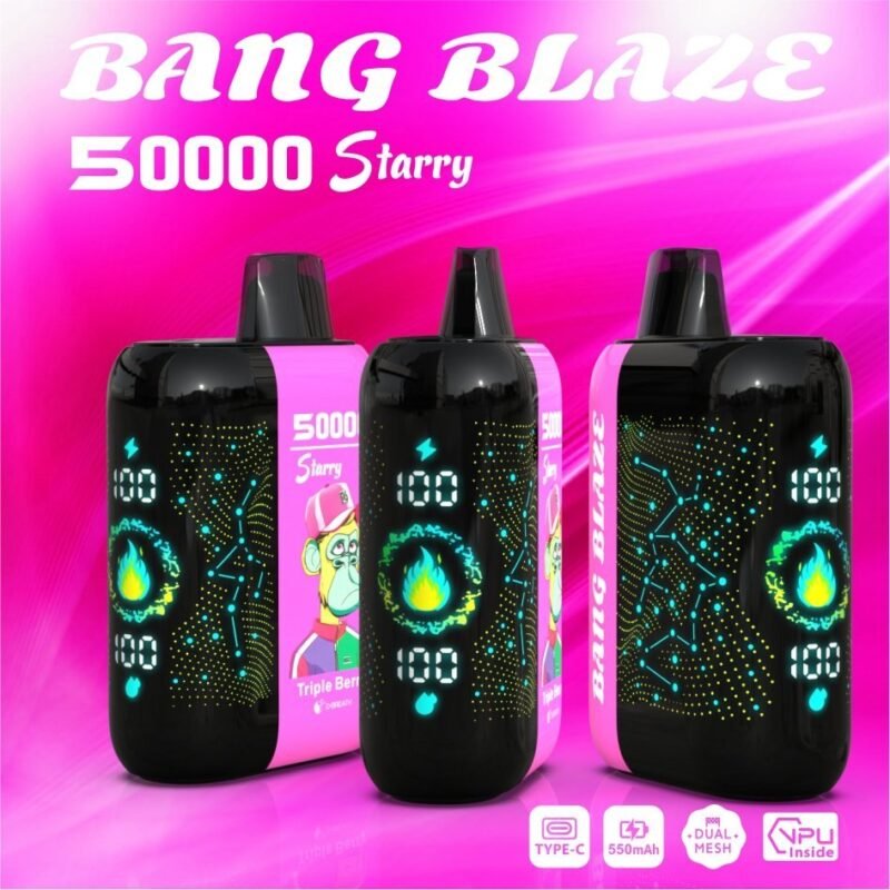Vape Blind Boxの商品画像 14