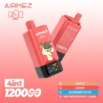 Airmez FOX 120K 4IN1の商品画像 6