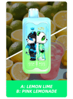 Merry Mi Panda Twins 40Kの商品画像 6