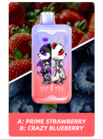 Merry Mi Panda Twins 40Kの商品画像 4