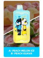 Merry Mi Panda Twins 40Kの商品画像 5