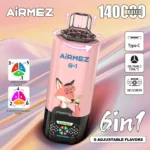Airmez 140Kの商品画像 3