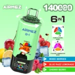 Airmez 140Kの商品画像 4