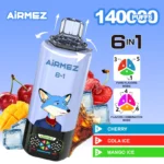 Airmez 140Kの商品画像 5