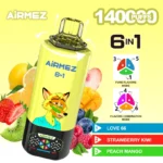 Airmez 140Kの商品画像 6