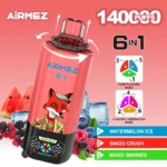Airmez 140Kの商品画像 7
