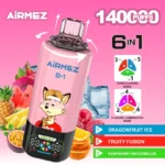Airmez 140Kの商品画像 8