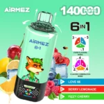 Airmez 140Kの商品画像 9