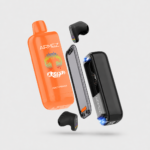 Airmez XBeats Pro 50K – Hi-FiイヤホンとDual Mesh