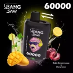 Bang Leader 60Kの商品画像 14