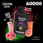 Bang Leader 60Kの商品画像 4