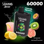 Bang Leader 60Kの商品画像 3