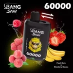 Bang Leader 60Kの商品画像 2