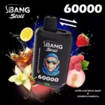 Bang Leader 60Kの商品画像 9