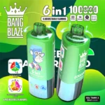 Bang Blaze 100Kの商品画像 7