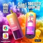Bang Blaze 100Kの商品画像 2