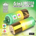Bang Blaze 100Kの商品画像 4