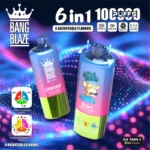 Bang Blaze 100Kの商品画像 6