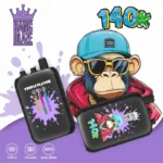 Bang Blaze 140K 3IN1の商品画像 2