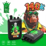 Bang Blaze 140K 3IN1の商品画像 3