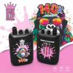Bang Blaze 140K 3IN1の商品画像 6