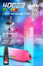 Bang Blaze Shisha 40Kの商品画像 5