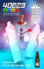 Bang Blaze Shisha 40Kの商品画像 7