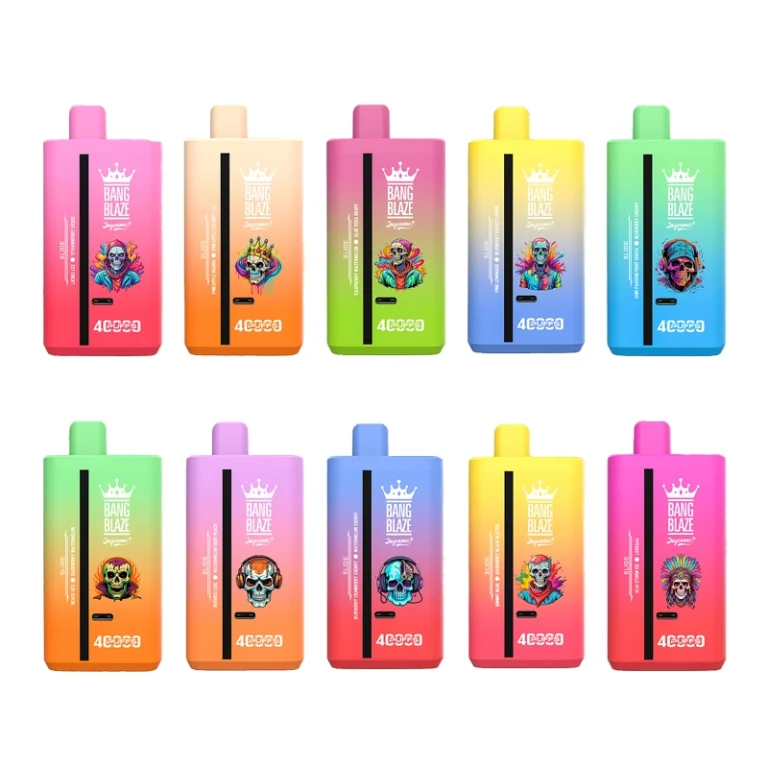 Bang Blaze 40K 2IN1の商品画像 2