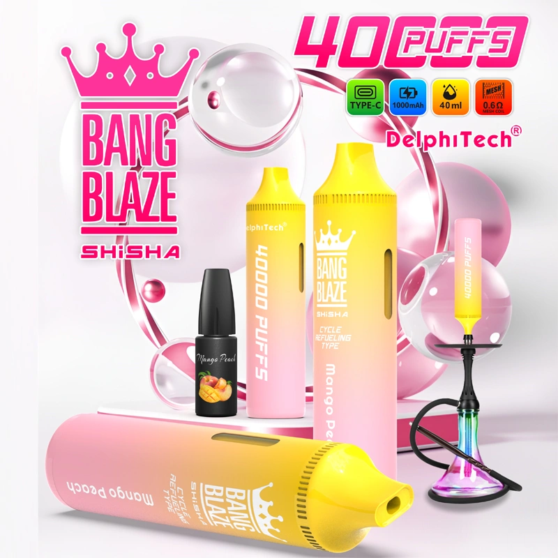 Vape Blind Boxの商品画像 19