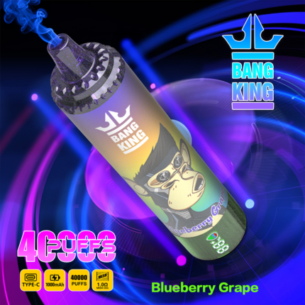 Bang King Tornado 40Kの商品画像 1