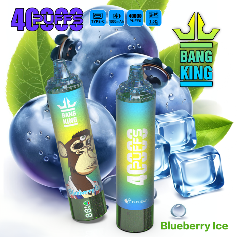 Bang King Tornado 40Kの商品画像 2