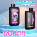 Bang King Twins 50Kの商品画像 6