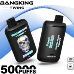 Bang King Twins 50Kの商品画像 7